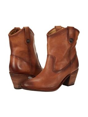 Frye Boots